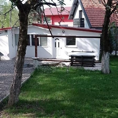Ravne Apartman Visoko Dış mekan fotoğraf