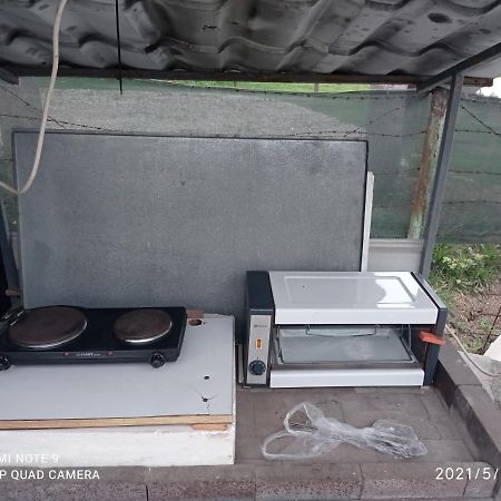 Ravne Apartman Visoko Dış mekan fotoğraf