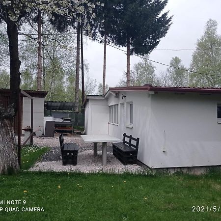 Ravne Apartman Visoko Dış mekan fotoğraf