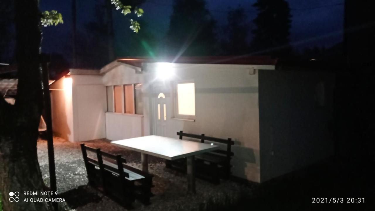 Ravne Apartman Visoko Dış mekan fotoğraf