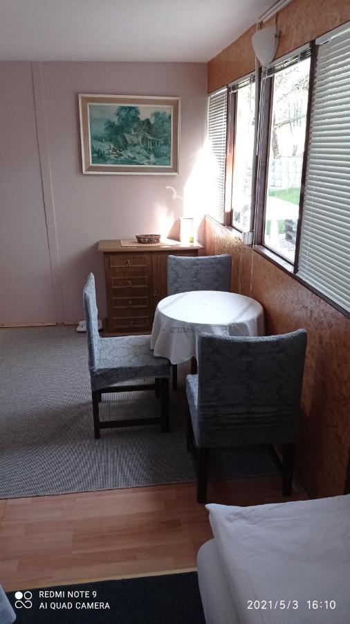 Ravne Apartman Visoko Dış mekan fotoğraf