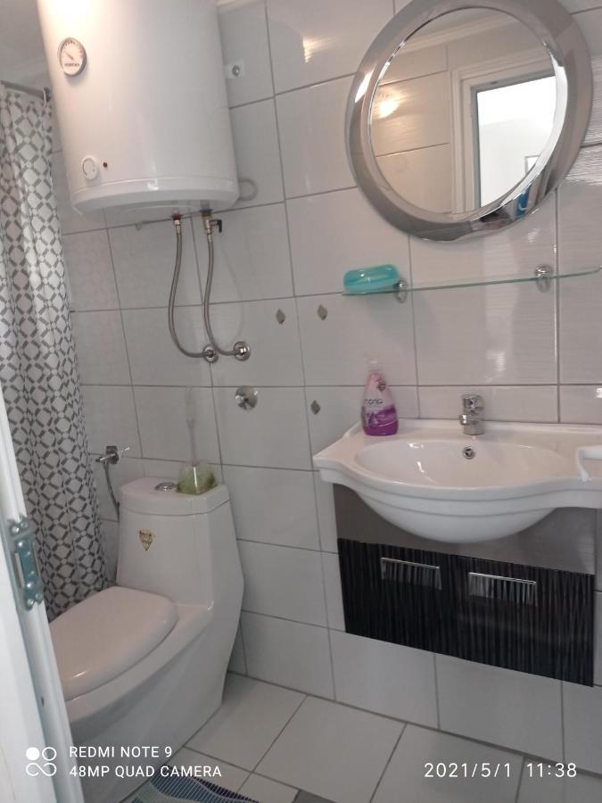 Ravne Apartman Visoko Dış mekan fotoğraf