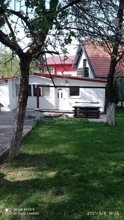Ravne Apartman Visoko Dış mekan fotoğraf