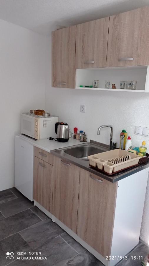 Ravne Apartman Visoko Dış mekan fotoğraf