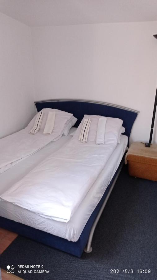 Ravne Apartman Visoko Dış mekan fotoğraf