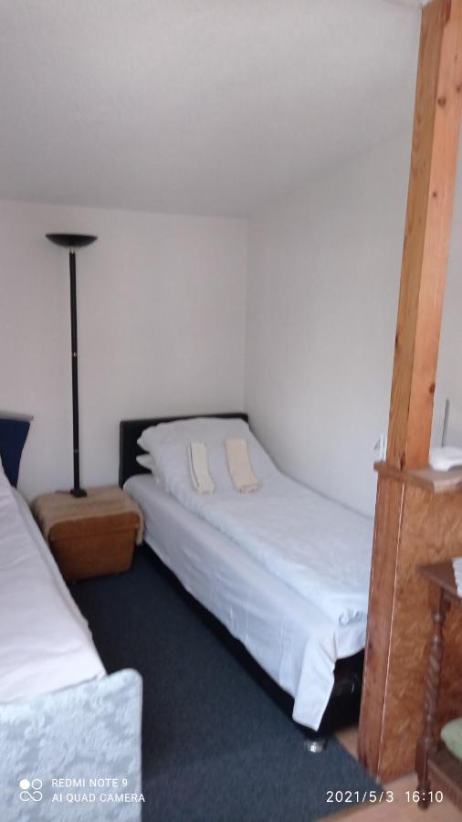 Ravne Apartman Visoko Dış mekan fotoğraf