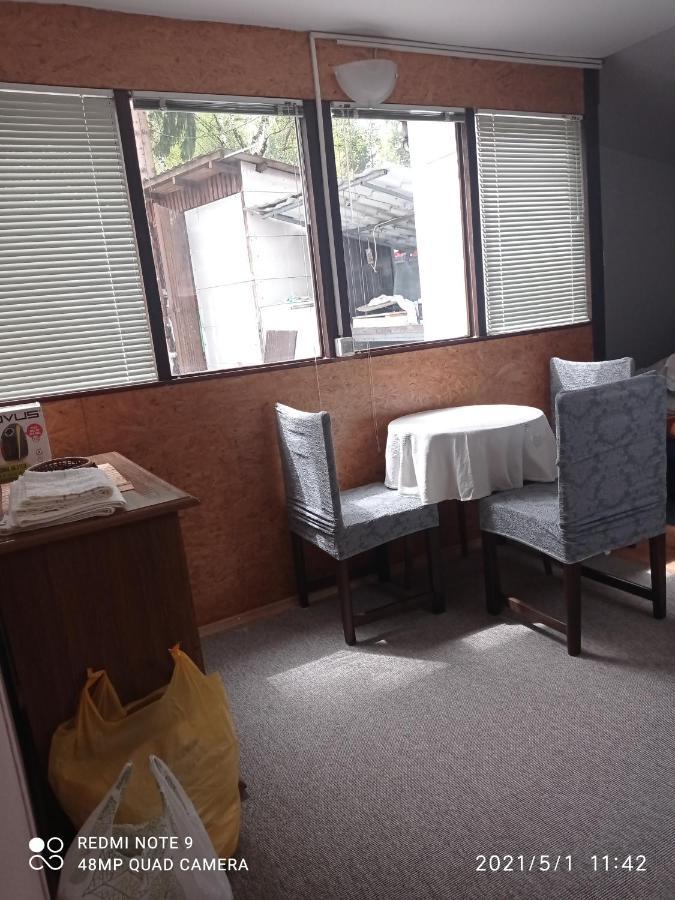 Ravne Apartman Visoko Dış mekan fotoğraf