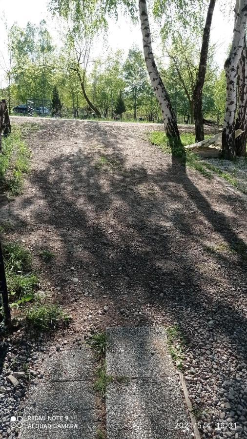 Ravne Apartman Visoko Dış mekan fotoğraf