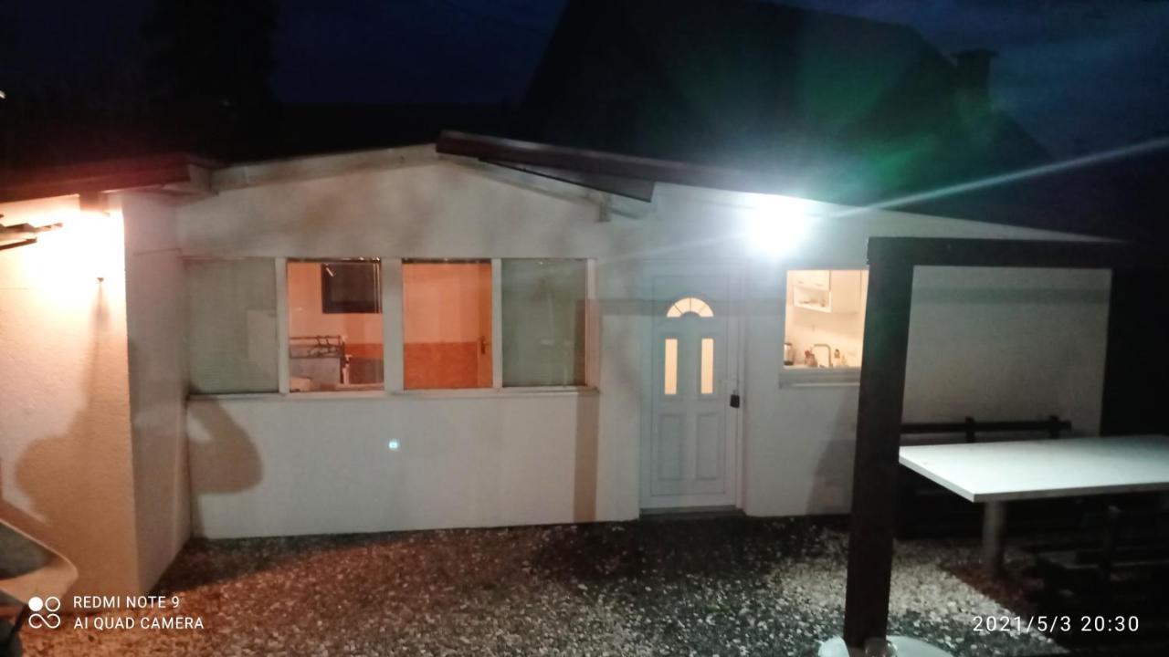 Ravne Apartman Visoko Dış mekan fotoğraf