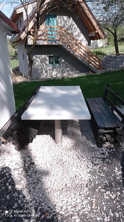 Ravne Apartman Visoko Dış mekan fotoğraf